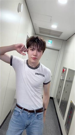 향수 뿌리지마 이러다 트메한테 들킨단 말야 𖠞༄