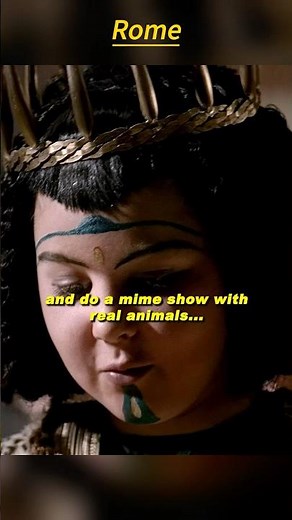 🏛️ Rome (2005) | Power, Betrayal & Blood — The Rise of Caesar and the Fall of the Republic ⚔️🔥