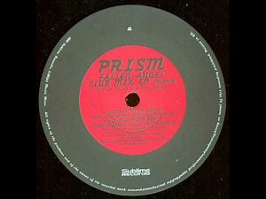 Prism - Girltree (Prism remix)