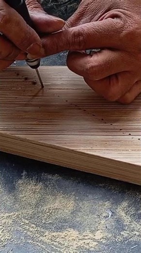 #handmade-miniatur kecapi sunda dari bambu