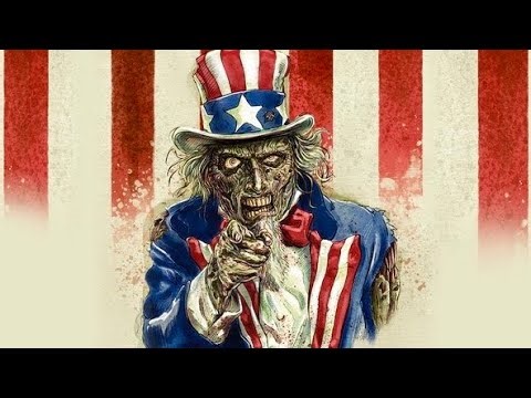Official Trailer UNCLE SAM (1996, Bo Hopkins, Isaac Hayes, William Lustig)