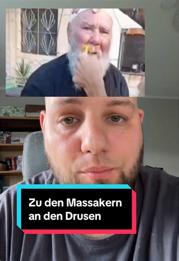 Drusen: Verfolgung und Gewalt – Eine differenzierte Sicht