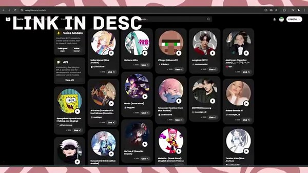 You Won't Believe This FREE AI Voice Changer! (Gaming & Discord 2025)✨