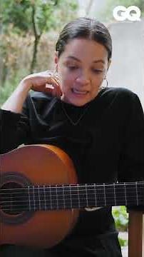¿Cómo surgió la canción "Nunca es suficiente" de Natalia Lafourcade?