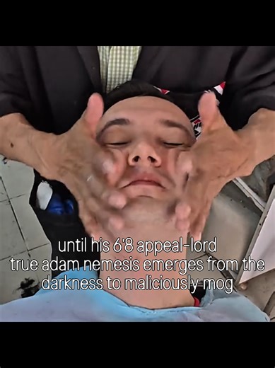 Ken Abroad Haircut Tutorial