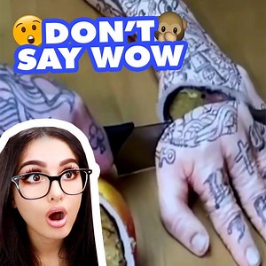 THIS TIME WE ALL LOSE! 😲 😍 👌 | SSSniperWolf Videos