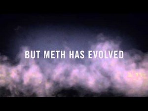 Meth Awareness
