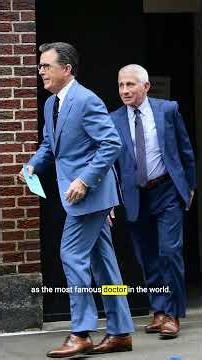 Public health boogeyman Anthony Fauci’s COVID diaries are a distraction