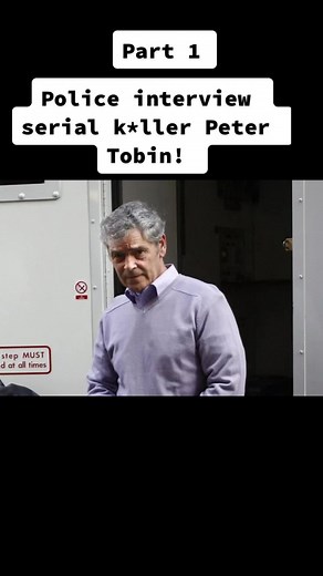 Police interview footage of serial k*ller Peter Tobin over the abduction of Vicky Hamilton. Watch our latest documentary where @Mark Williams-Thomas investigates what other unsolved crimes he could have committed. #truecrime #crimestories #ukpolice #journalism #truecrimeuk #999calls #crimescene #crimetoks #truecrimetok #policeuk🚨🚔 #policeevidence #truecrimedocumentary #truecrimecommunity #crimejunkie #fyp #fypp