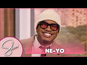 Relationship, Family, Music: NE-YO Discusses It All