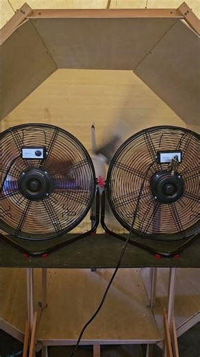 MINIMALISTIC WIND TUNNEL TRIALS