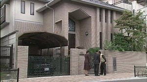 財務捜査官 雨宮瑠璃子2[字]