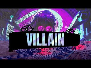 Villain (KDA) - Eurobeat Remix