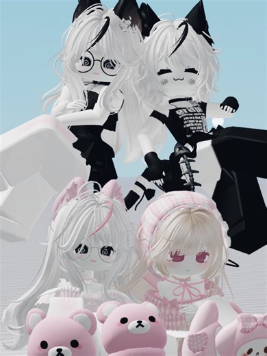 i'm a new soul~ . . w/ @annabeliard cd : me dance : hip sway cute bouncy hip shake dance map : katalog . . #ayrin #robloxx #catalogavatarcreator #catalogroblox #catalogavatar #catalogedit #trendroblox #robloxdance #robloxtiktok #robloxfyp #fyp #fyppppppppppppppppppppppp #fypシ #fypage #roblox #xyzbca #fypp #fypdong #fypシ゚viral🖤tiktok