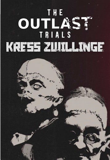 Die Kress Zwillinge in Outlast Trials erklärt