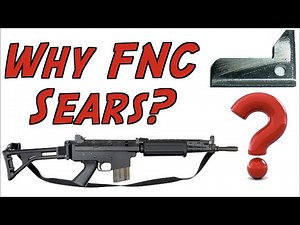 Why Are There So Many Registered FNC Sears?