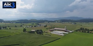 Farm numbers remain steady in Virginia, down across U.S.