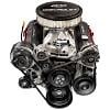 Chevrolet Performance 19433042: ZZ6 Turn-Key 350ci Engine - JEGS
