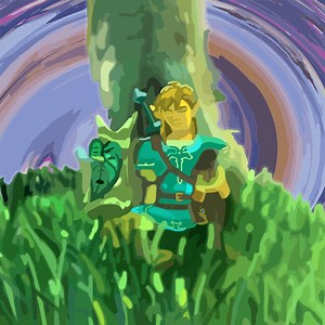 Revali's Theme - Lars Kahn: Song Lyrics, Music Videos & Concerts