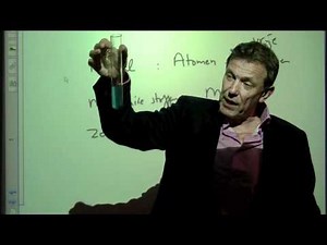 6 Metalen-Moleculaire stoffen-Zouten. Vervolg - scheikunde | Scheikundelessen.nl