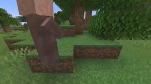 Hice Una PUERTA SECRETA en LA TIERRA para ESCONDERME! #jardred #new #viral #video #minecraft #gaming | Jardred Gaming