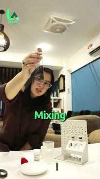 Separation Technique | Science Experiments | Learn Academy