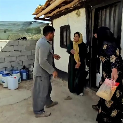 good job poor nomads #part 97#100m🙏 followers #nomads #nom