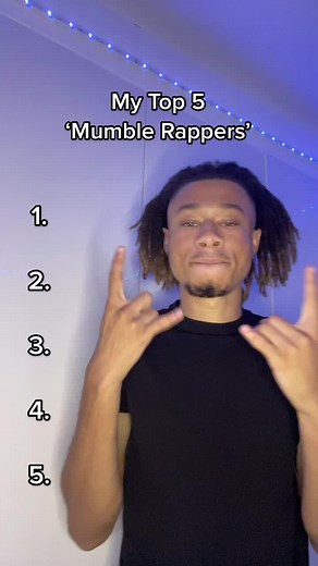 Exploring the Best Mumble Rap Songs and Rappers