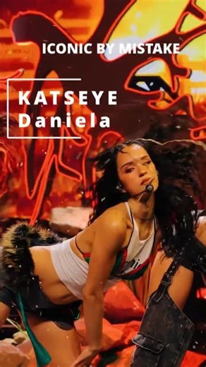 🔥입덕직캠] 캣츠아이🔥다니엘라 직캠🔥KATSEYE Daniela🔥4K FanCam🔥