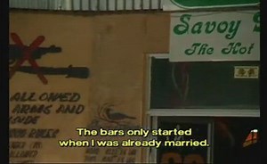 The Long Tears: An Ndebele Story