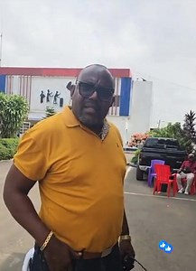 “ People Riding Kekeh from here (In Monrovia) to Grand Gedeh County “ Eugene Fahngon reveals | DN-News Liberia