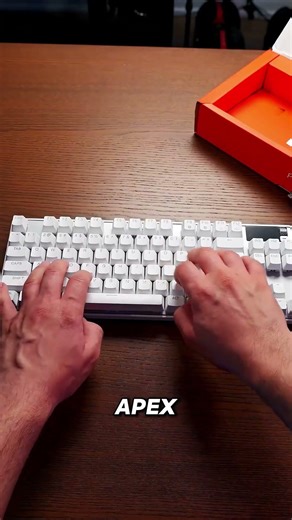 Don’t Buy Before Watching Top 5 Gaming Keyboards in 2026