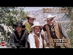 Bonanza - Season 1 - Episode 32 - Death at Dawn 1960 | Lorne Greene, Michael Landon, Dan Blocker