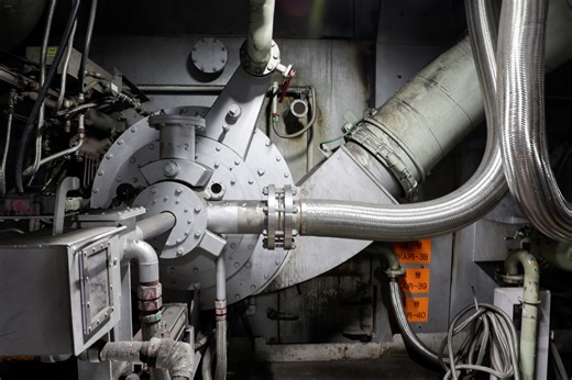 JERA prêt pour une co-combustion à 20% d'ammoniac à la centrale à charbon d'Hekinan dès l'exercice 2029