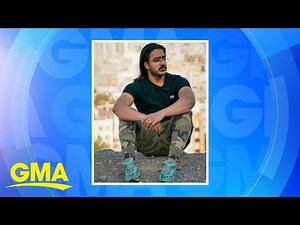 Iran regime stages public execution amid nationwide unrest l GMA