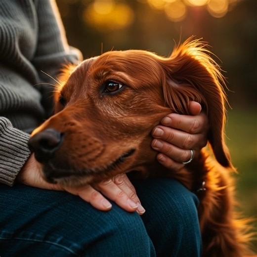Absolutely beautiful 💚 | Irish Setter Lovers