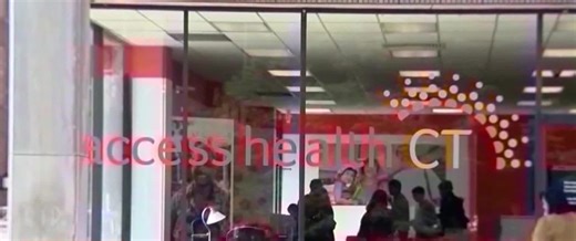 Access Health CT website 'temporarily unavailable' on last day of open enrollment