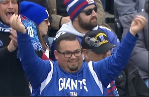 118K views · 375 reactions | MetLife showing love to DeVito 奈 | NFL on CBS | Facebook