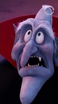 Drácula baila Macarena | Hotel Transylvania 3: Monstruos de vacaciones | Hollywood Clips en Español