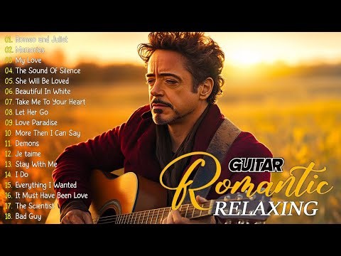 Morning Guitar Music ☀️ Wake Up Happy with Positive Energy | Relaxing Acoustic Vibes