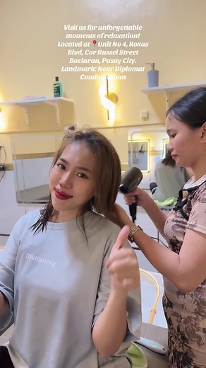 Vietnamese Hwangje Spa - Relaxing Massage Package in Pasay City