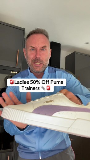 #tiktokmademebuyit #payday #summersale #trainers