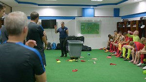 Just ✌️ weeks until our penultimate World Cup Qualifier. Go all-access as 🇺🇸 took a point in Honduras » http://ussoc.cr/mntvs3f07 | U.S. Soccer