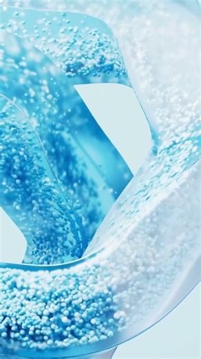 पानी डालो, फर्नीचर बन जाए! 🤯 | 4D Printing | #3DPrinting #Future