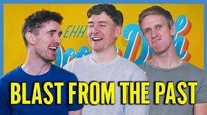 A blast from the past, here are a collection of sketches from the early days of Foil, Arms and Hog that you may have forgotten about! | Foil Arms and Hog