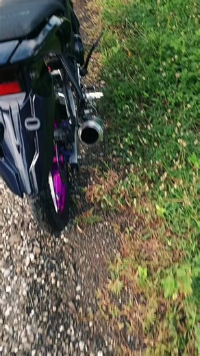 Di Luar Nurul Knlpotnya: Kekuatan MX King 150