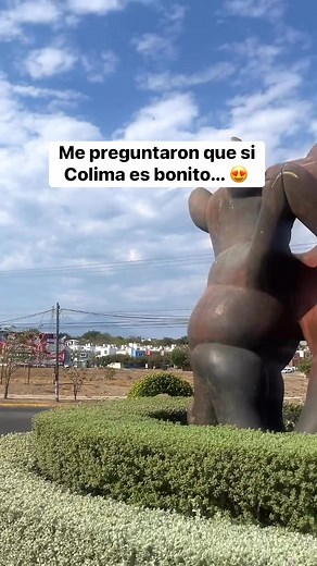 Si usted es de COLIMA diga qué tan bonita es nuestra ciudad ❤️ su gente hermosa | Qué Hay En Colima