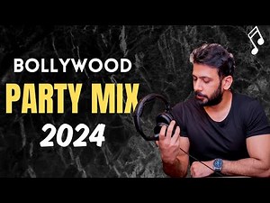 Ultimate Bollywood DJ Songs Mix: Pump Up Your Playlist with Non-Stop Beats!