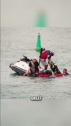 The World of Jetbag Racing