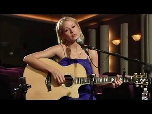 Jewel - Raven (Live Performance)